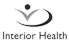 Interior Health logo